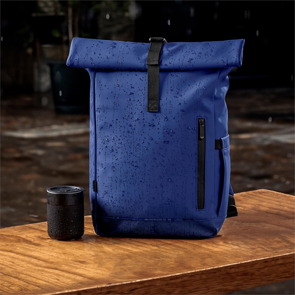 Serendipio Highveld Laptop Backpack - Image 3