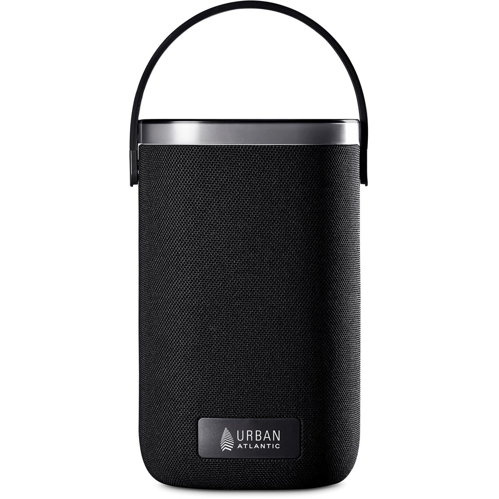 Swiss Cougar Madrid 30W Bluetooth Speaker - Image 3