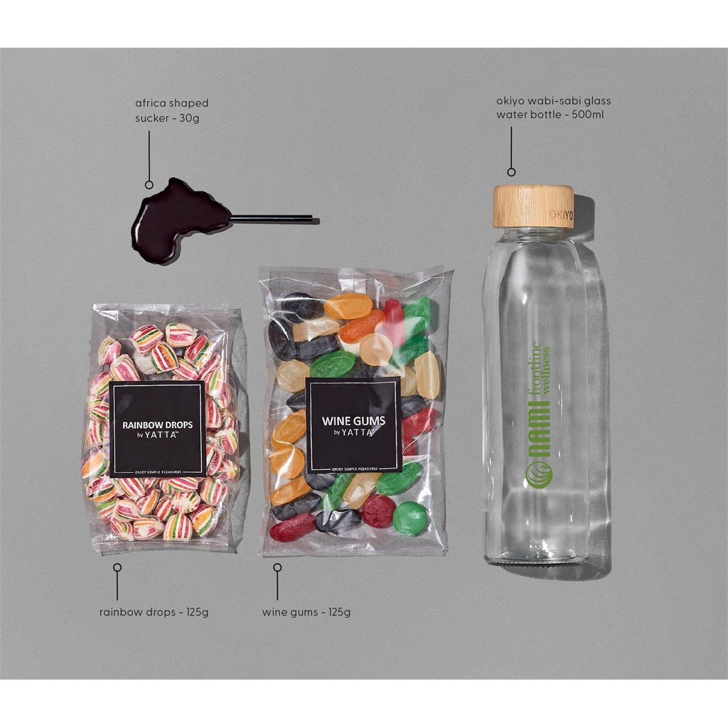 Yatta Happy Huddle Hamper - Image 4