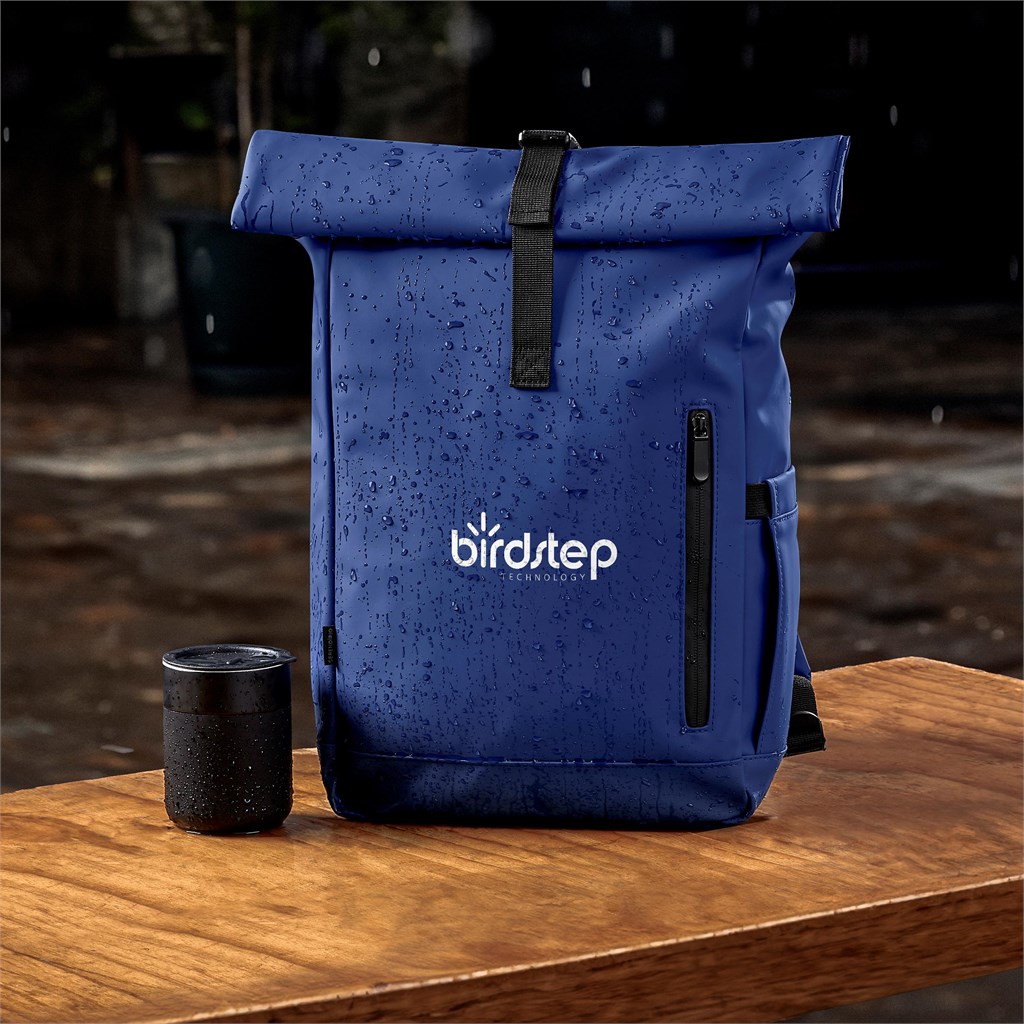 Serendipio Highveld Laptop Backpack - Image 2
