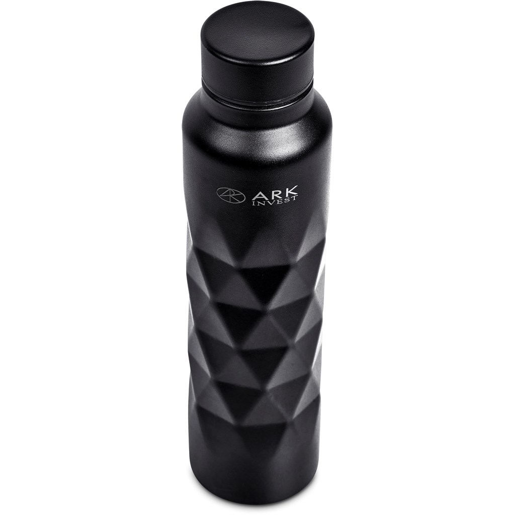 Alex Varga Enigma Stainless Steel Water Bottle – 1 Litre - Image 8