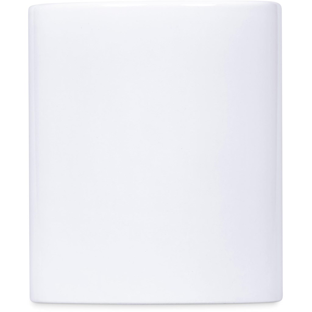 Altitude Mural Sublimation Ceramic Stationery Cup - Image 5