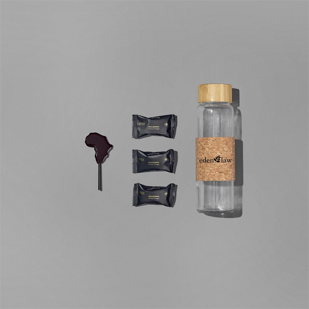 Yatta Cozy Comfort Hamper - Image 3