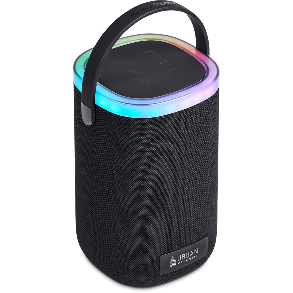 Swiss Cougar Madrid 30W Bluetooth Speaker - Image 17