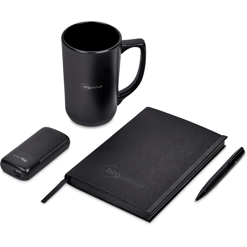 Alex Varga Elvarine Gift Set - Image 2