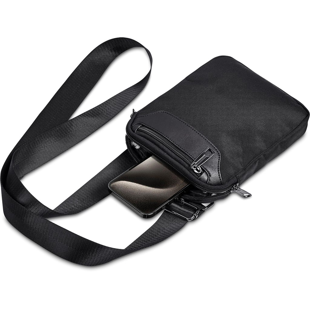 Alex Varga Bolzano Crossbody Bag - Image 11