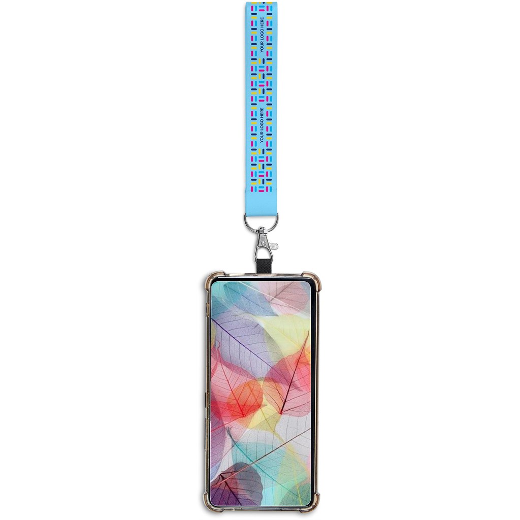 Altitude Sample Rambler Wrist Phone Strap - Image 8