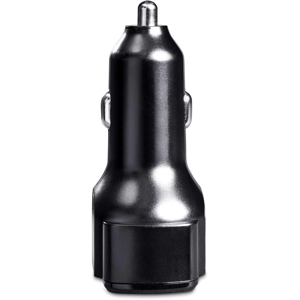 Swiss Cougar Monza 3-in-1 Fast Car Charger - Image 4