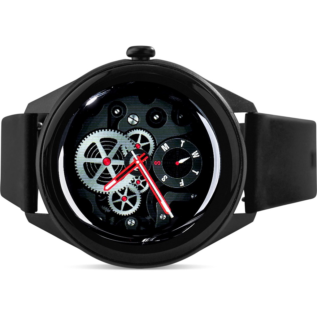 Swiss Cougar Auckland Smart Watch - Image 15