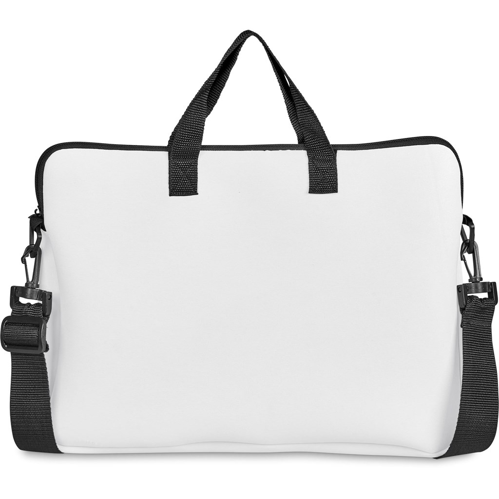 Hoppla Neoprene Nimbus 15.6-inch Laptop Sleeve - Image 3