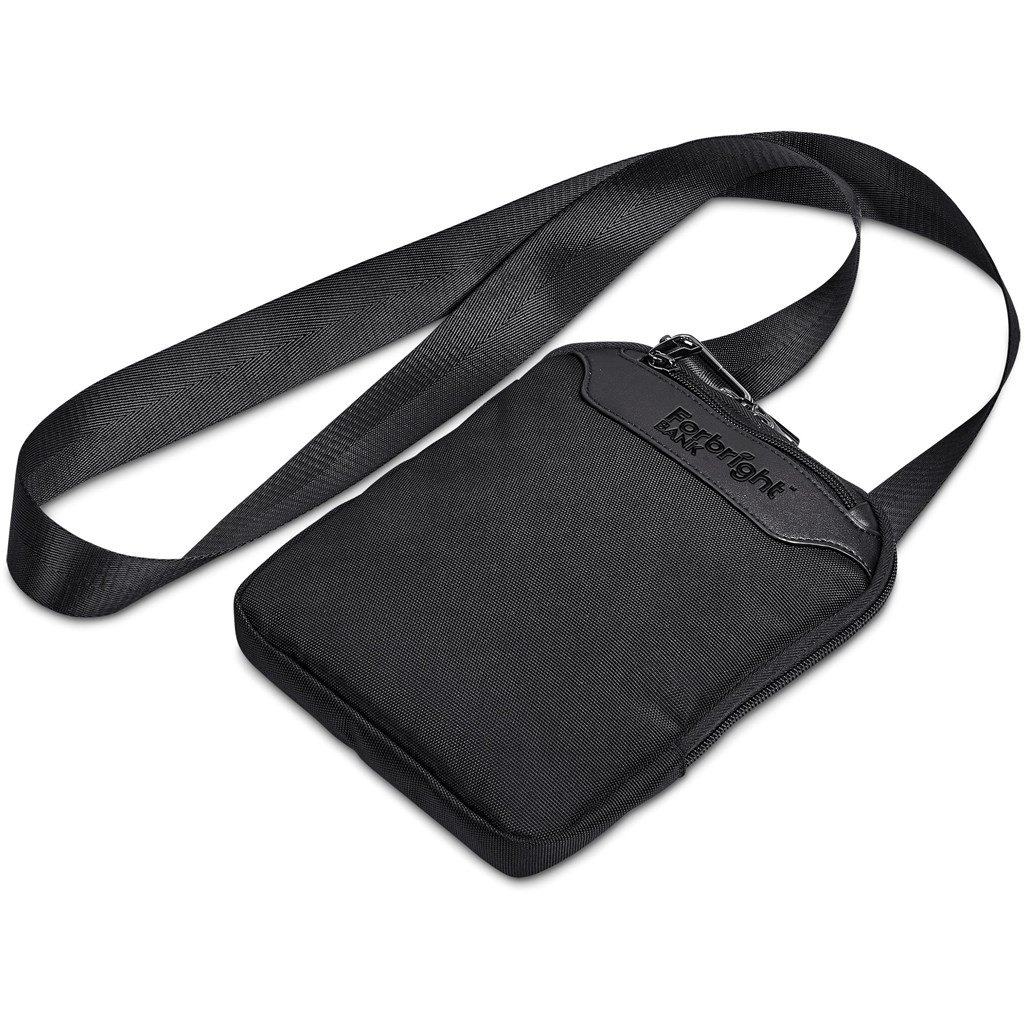 Alex Varga Bolzano Crossbody Bag - Image 7