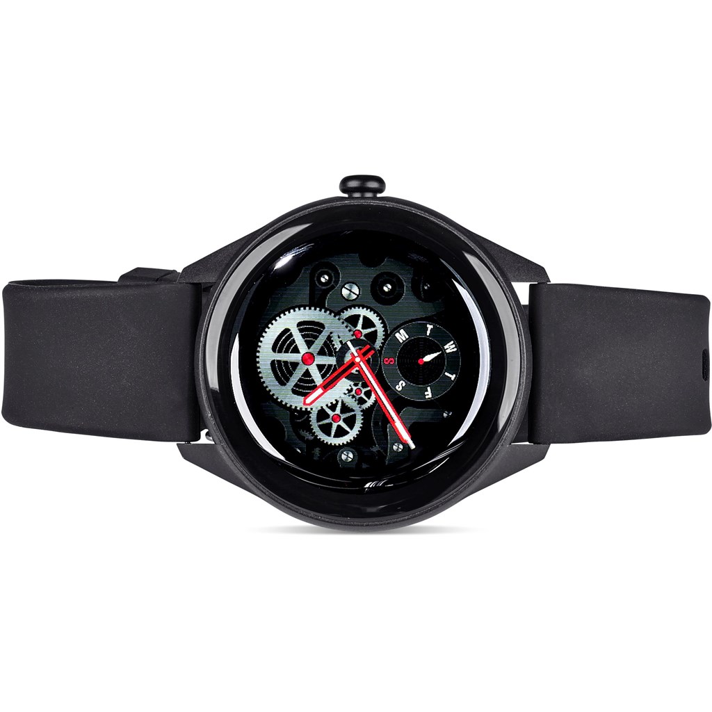 Swiss Cougar Auckland Smart Watch - Image 3