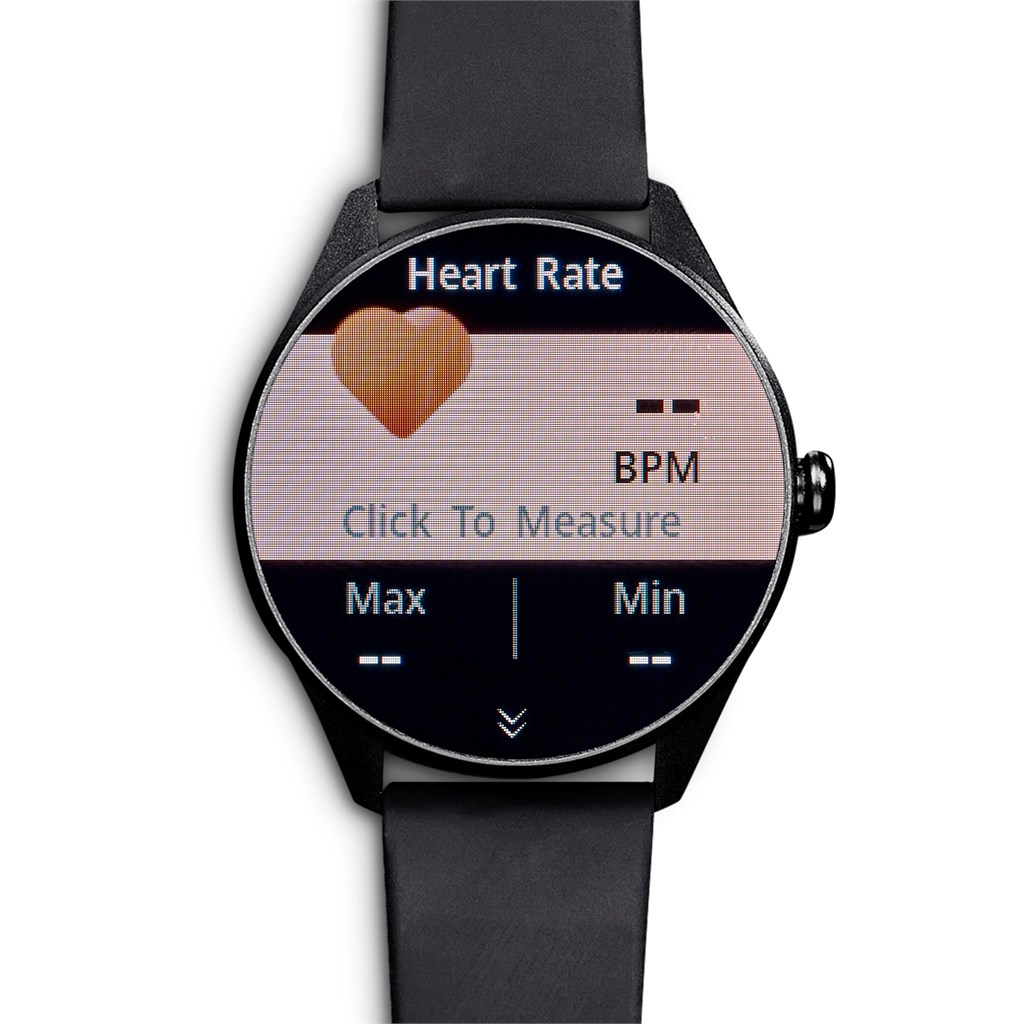 Swiss Cougar Auckland Smart Watch - Image 2