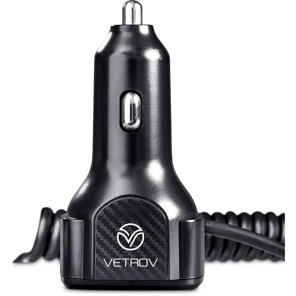 Swiss Cougar Monza 3-in-1 Fast Car Charger - Image 10