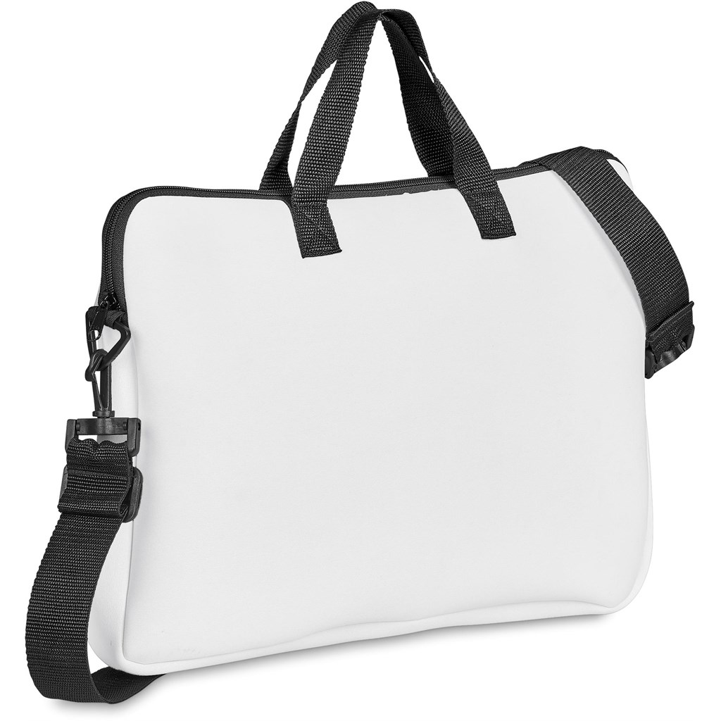 Hoppla Neoprene Nimbus 15.6-inch Laptop Sleeve - Image 2