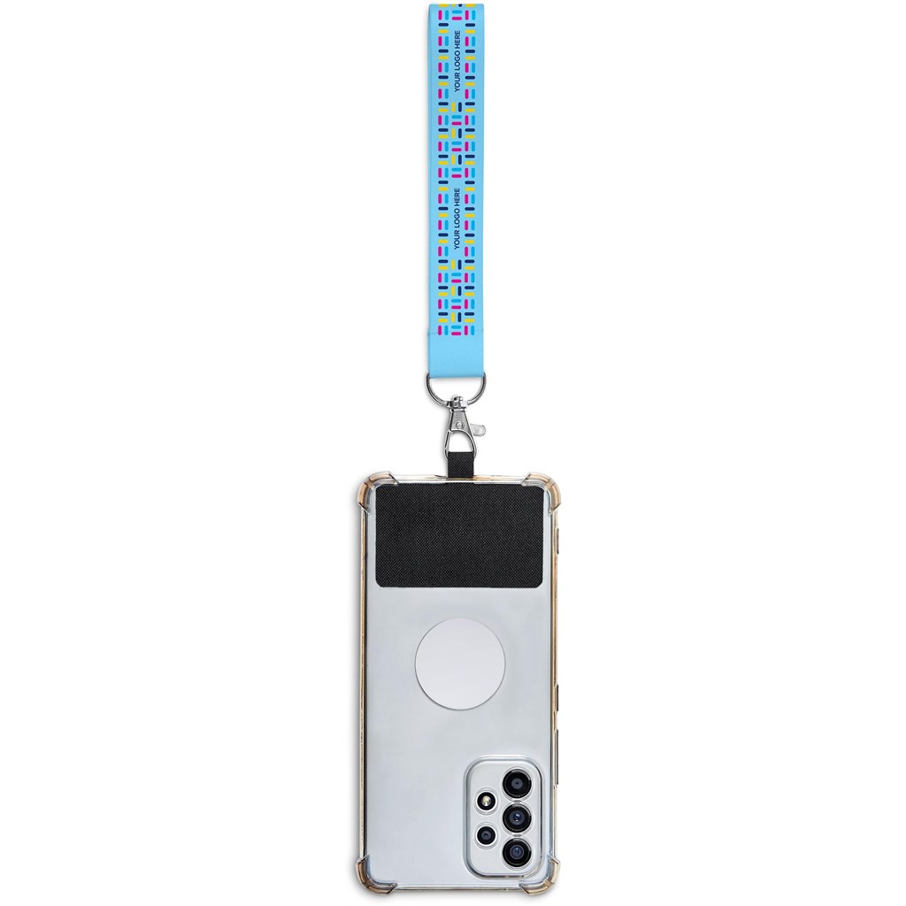 Altitude Sample Rambler Wrist Phone Strap - Image 5
