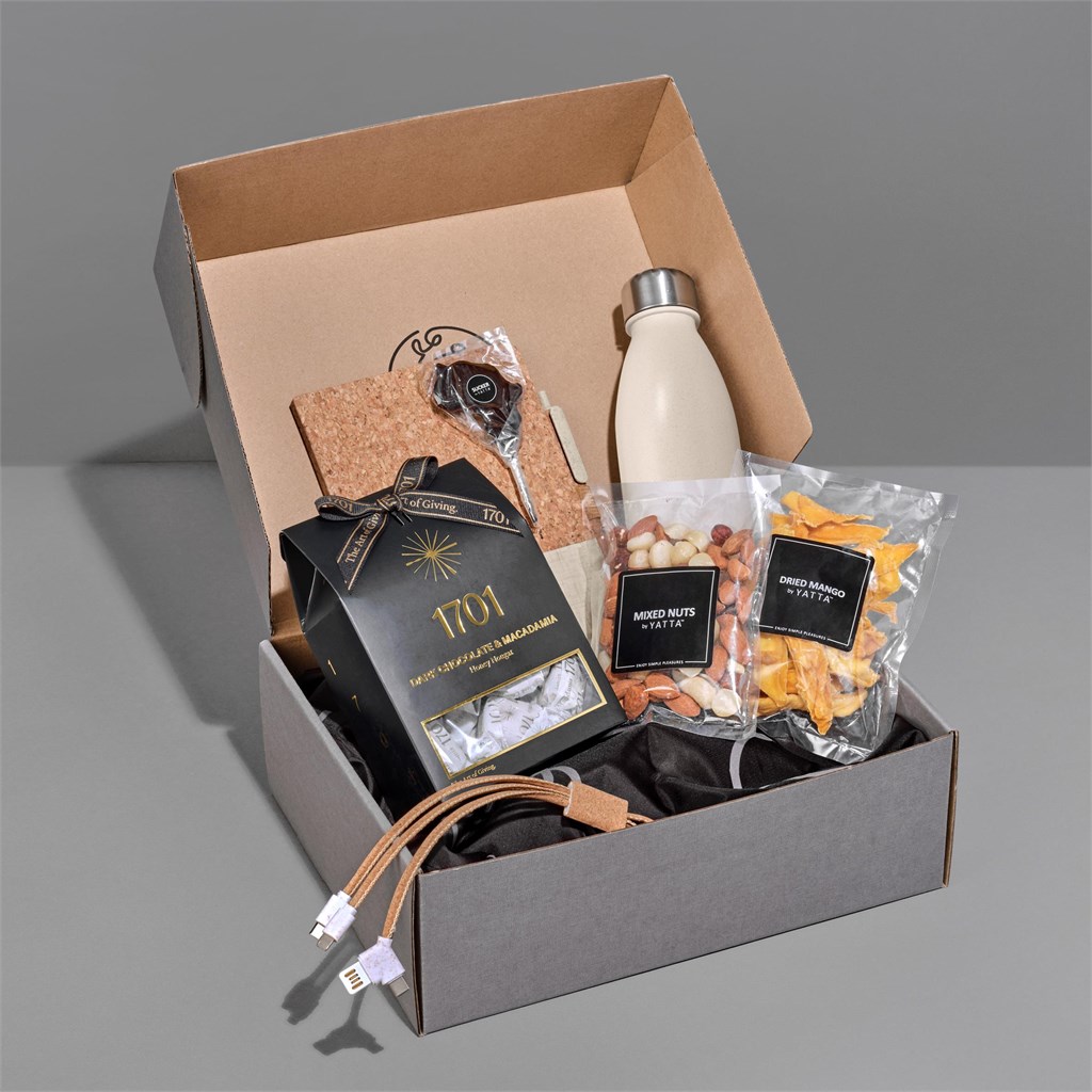 Yatta Eco Explorer Hamper - Image 6