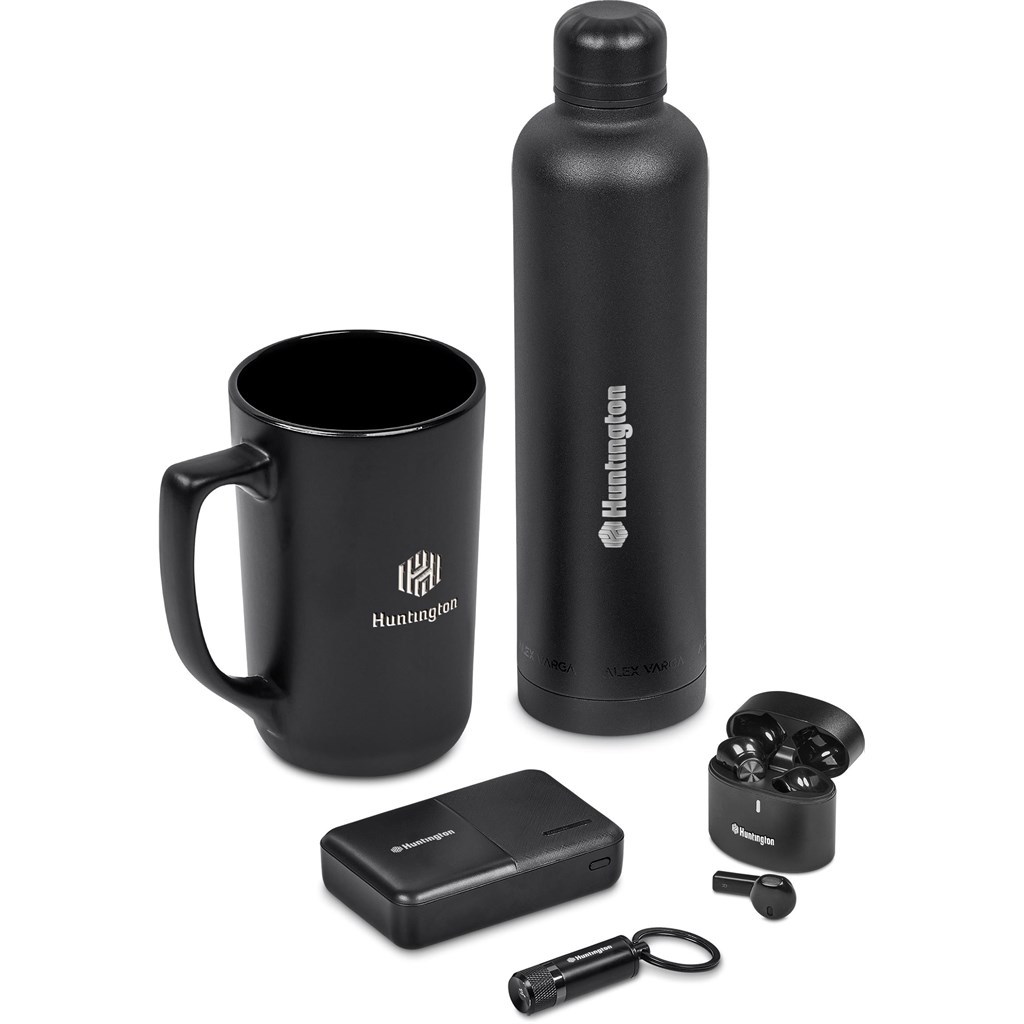 Alex Varga Welgavon Gift Set - Image 4