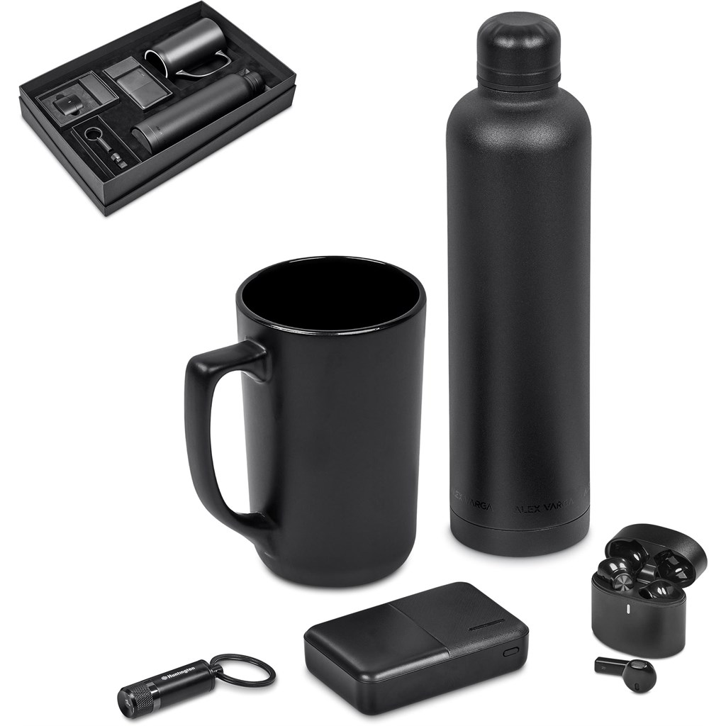Alex Varga Welgavon Gift Set - Image 6