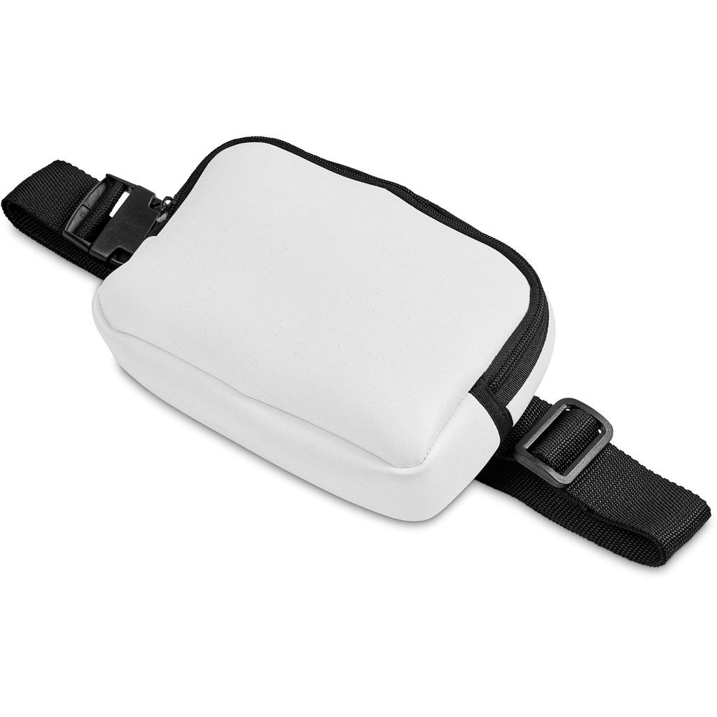 Pre-Production Sample Hoppla Lula Neoprene Waist Bag - Image 5