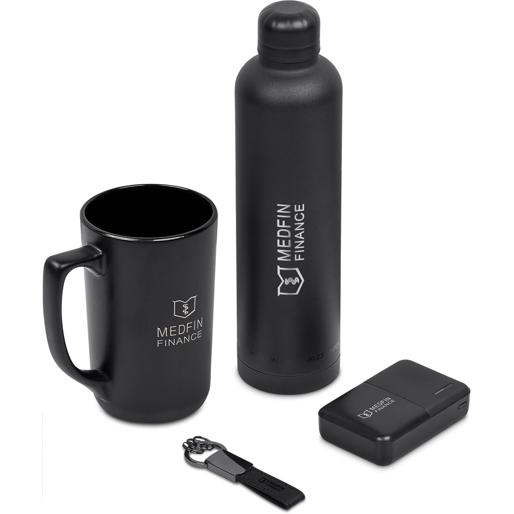 Alex Varga Curtovic Gift Set - Image 4