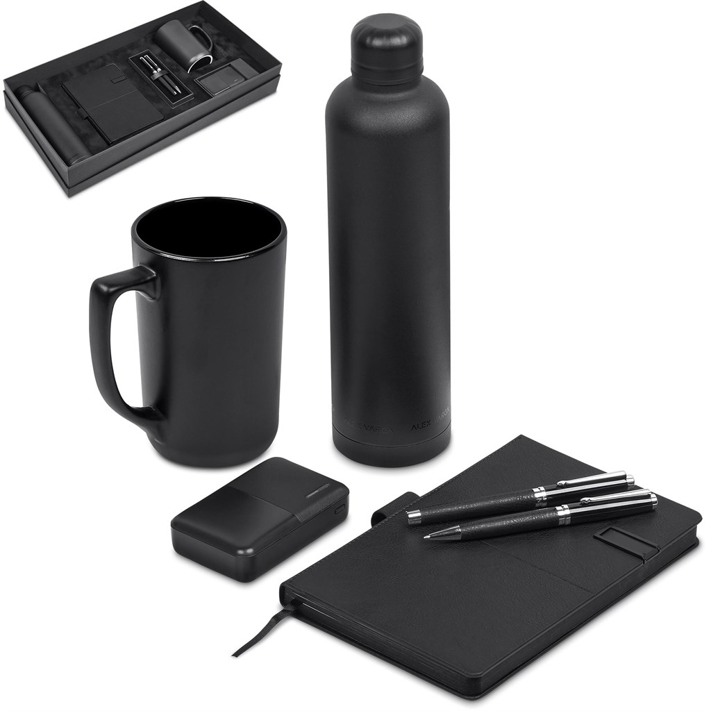 Alex Varga Symbatria Gift Set - Image 4