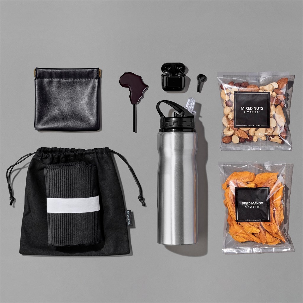 Yatta Fabulously Fit Hamper - Image 6