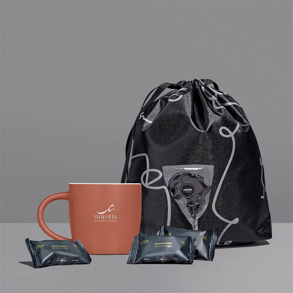 Yatta Modern Marvels Hamper
