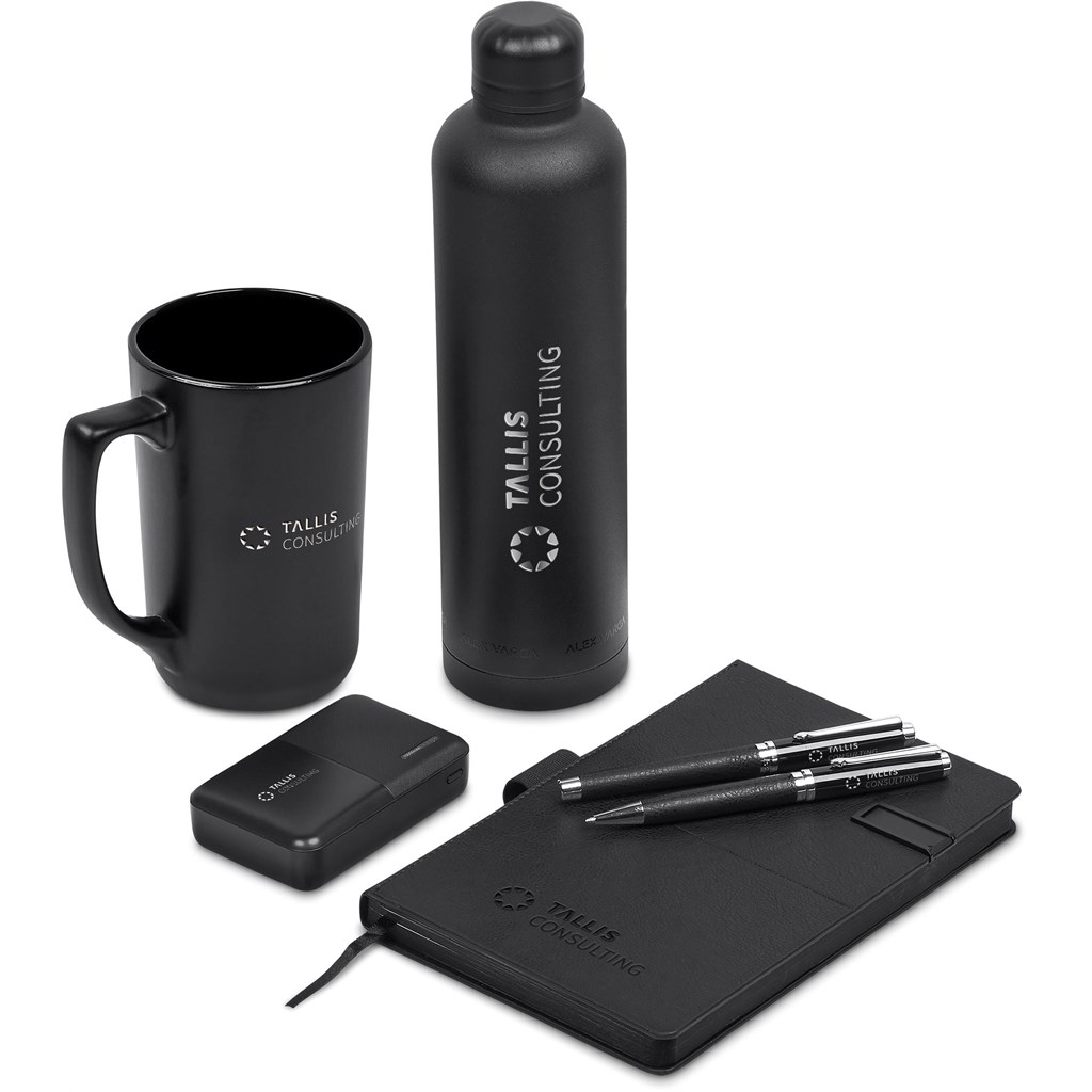 Alex Varga Symbatria Gift Set - Image 7