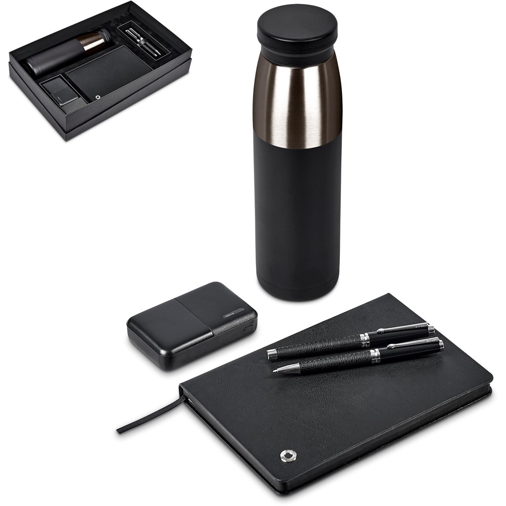 Alex Varga Bintriac Gift Set - Image 2