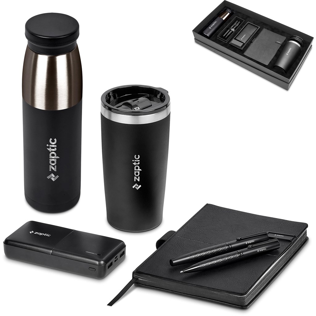 Alex Varga Noterjin Gift Set - Image 3