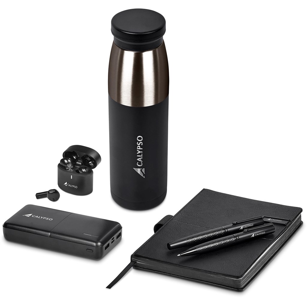 Alex Varga Perciten Gift Set - Image 2