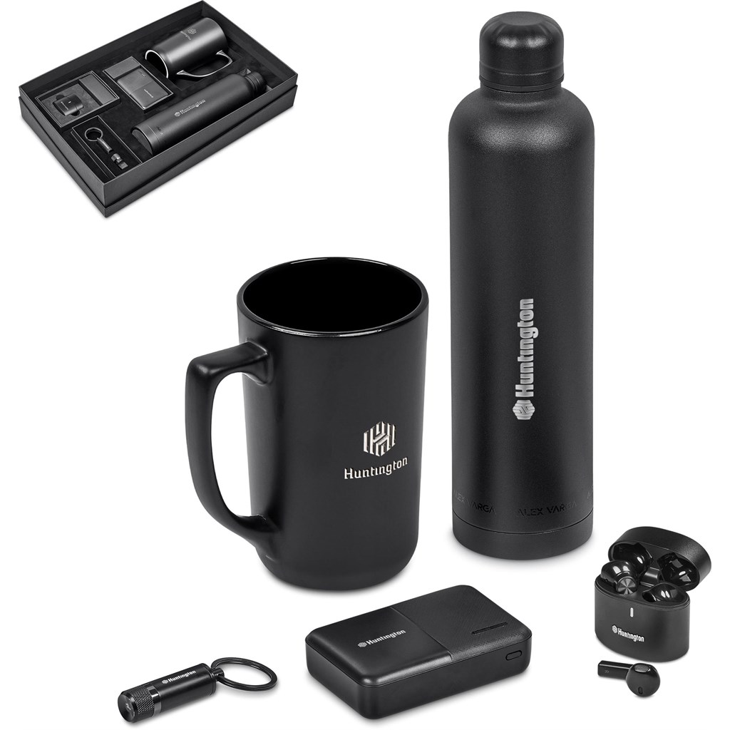 Alex Varga Welgavon Gift Set - Image 2