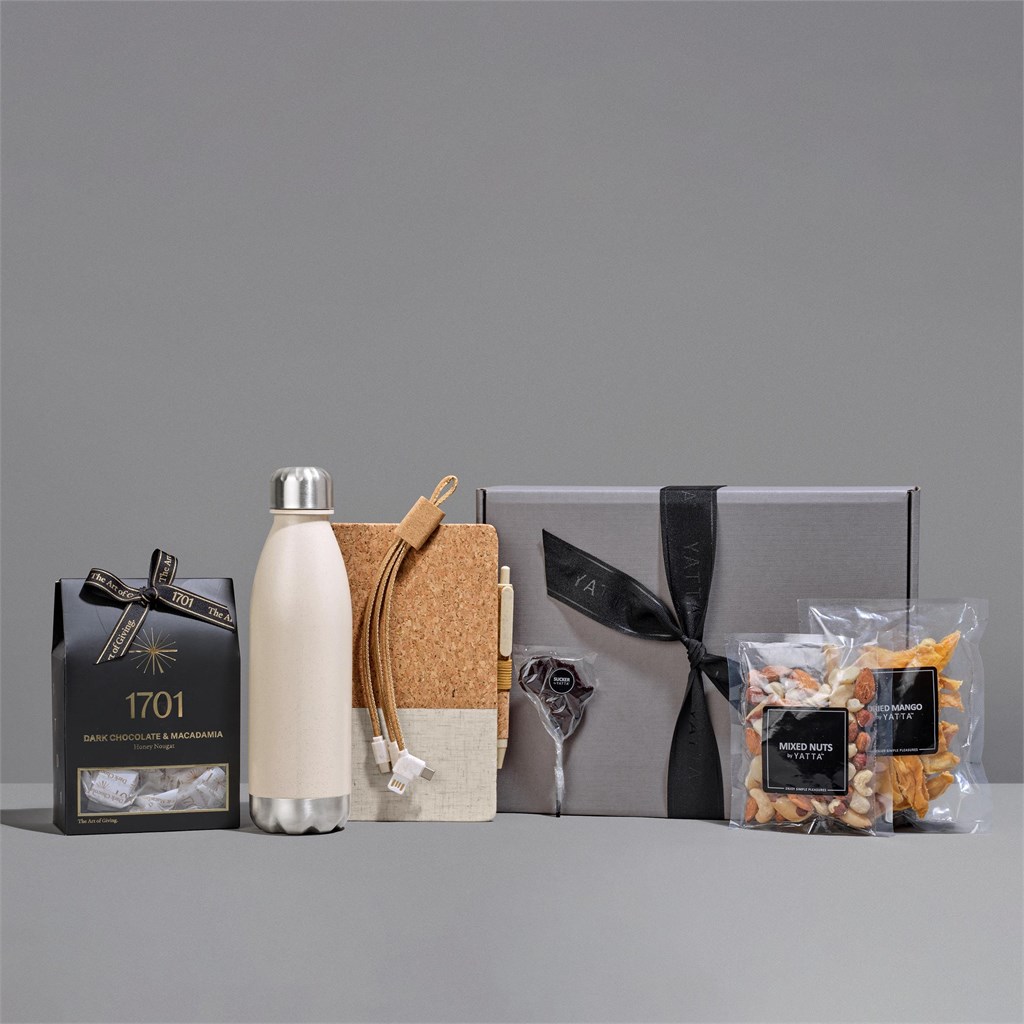 Yatta Eco Explorer Hamper - Image 3