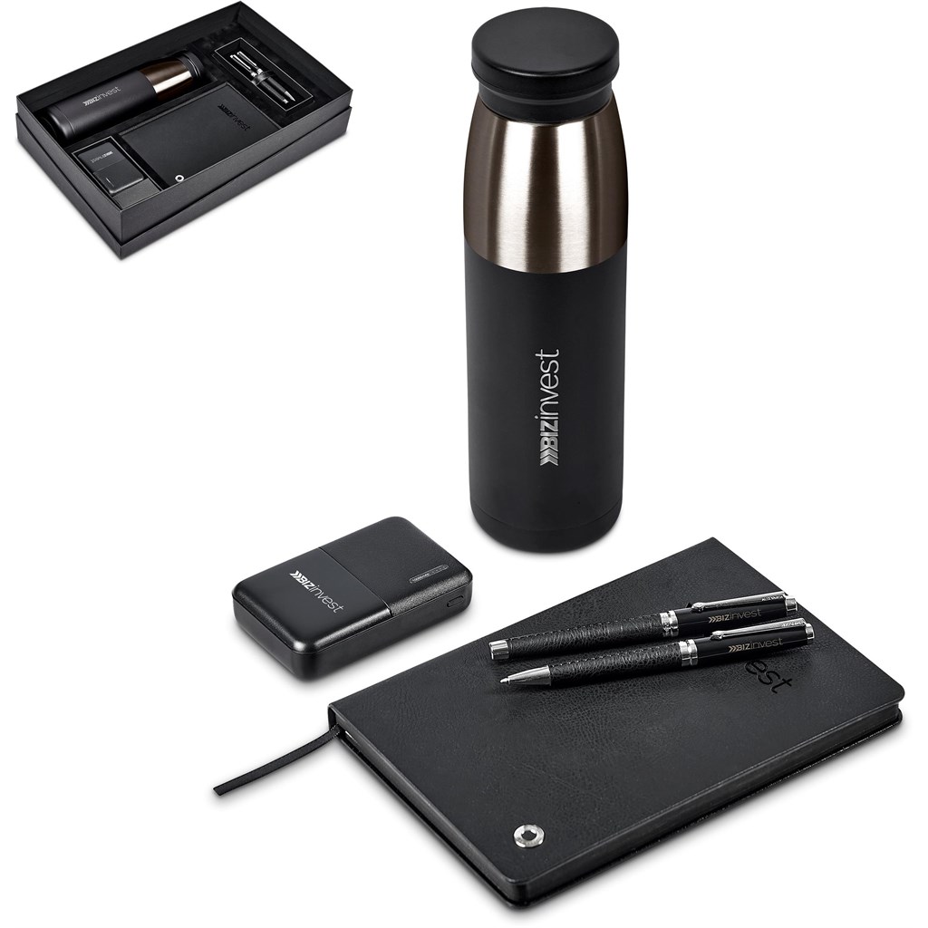 Alex Varga Bintriac Gift Set - Image 7