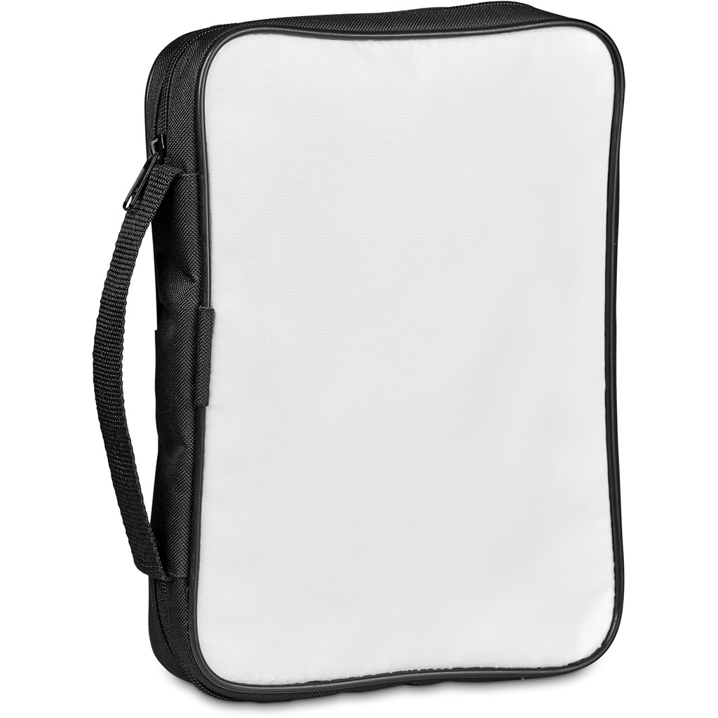 Pre-Production Sample Hoppla Faith Bible Book Bag With Carry Handle - Image 27