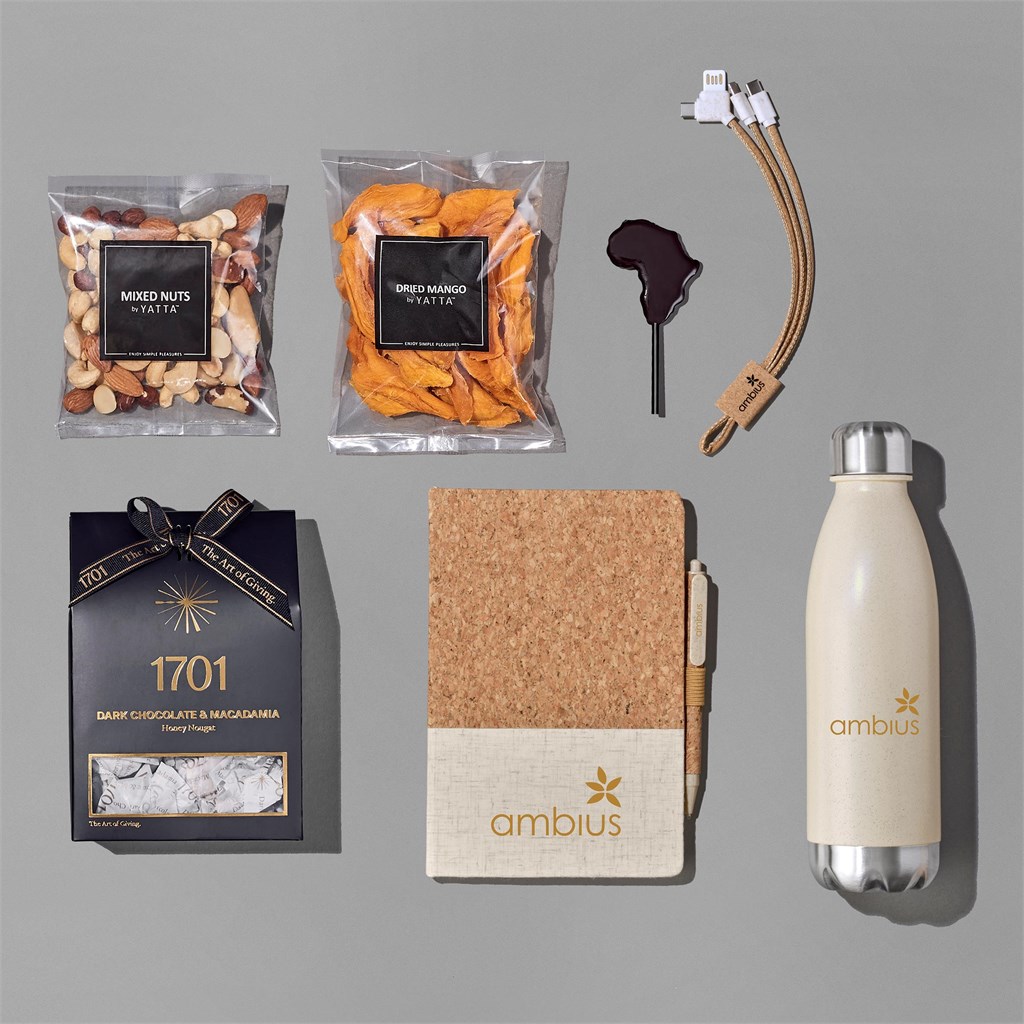 Yatta Eco Explorer Hamper - Image 5