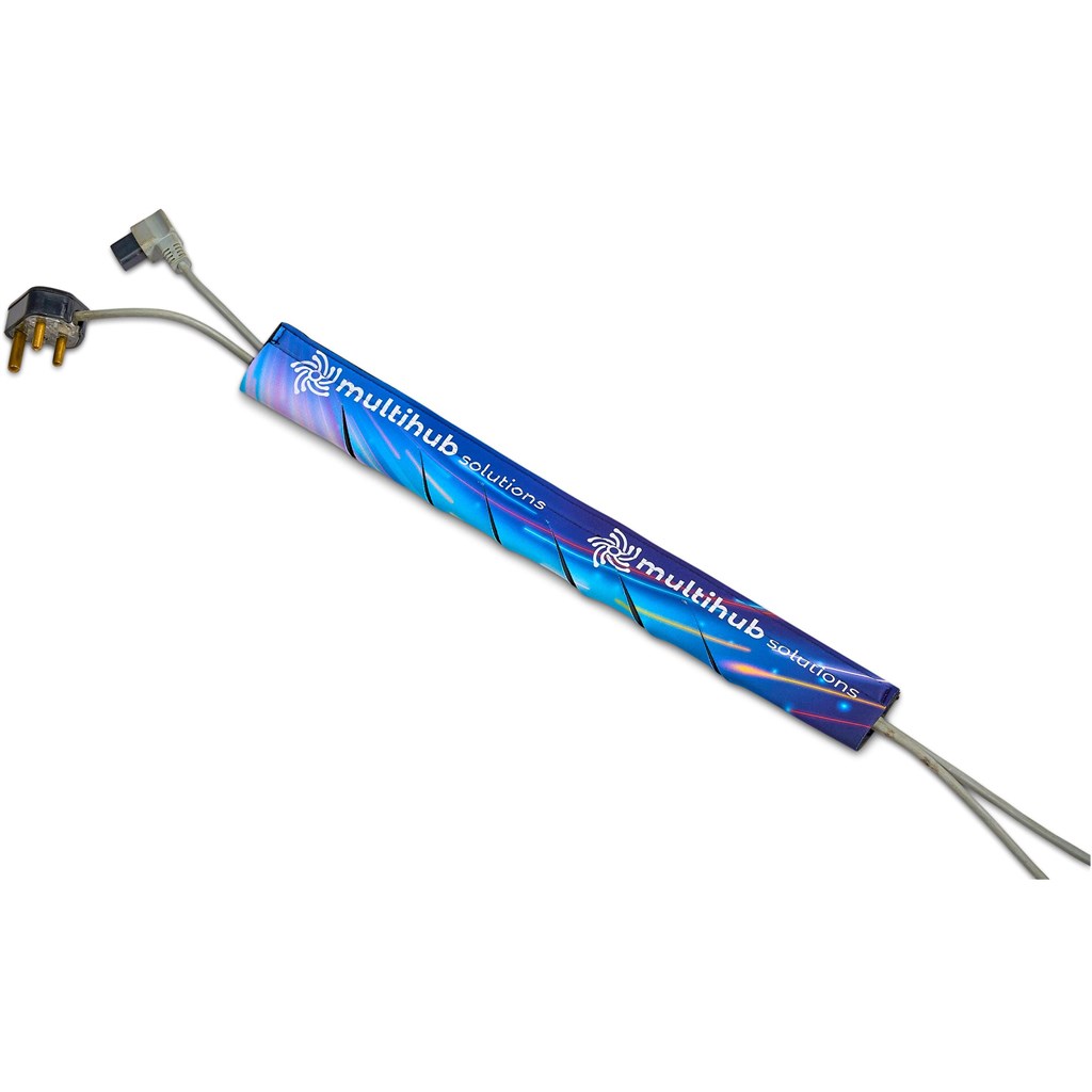 Hoppla Kito Neoprene Small Cable Tidier - Image 7