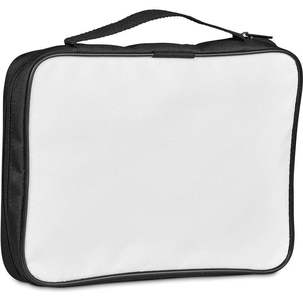 Pre-Production Sample Hoppla Faith Bible Book Bag With Carry Handle - Image 24