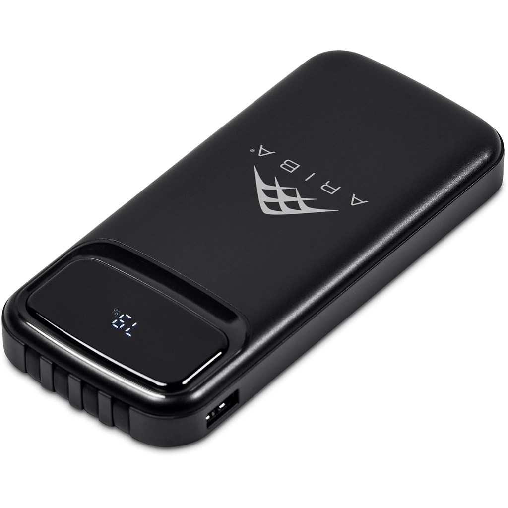Swiss Cougar Bratislava Fast Charge 22.5W Power Bank - 10,000mAh - Image 4