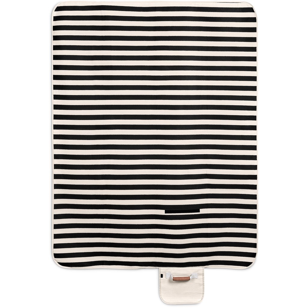 Serendipio Brookhill Picnic Blanket - Image 3