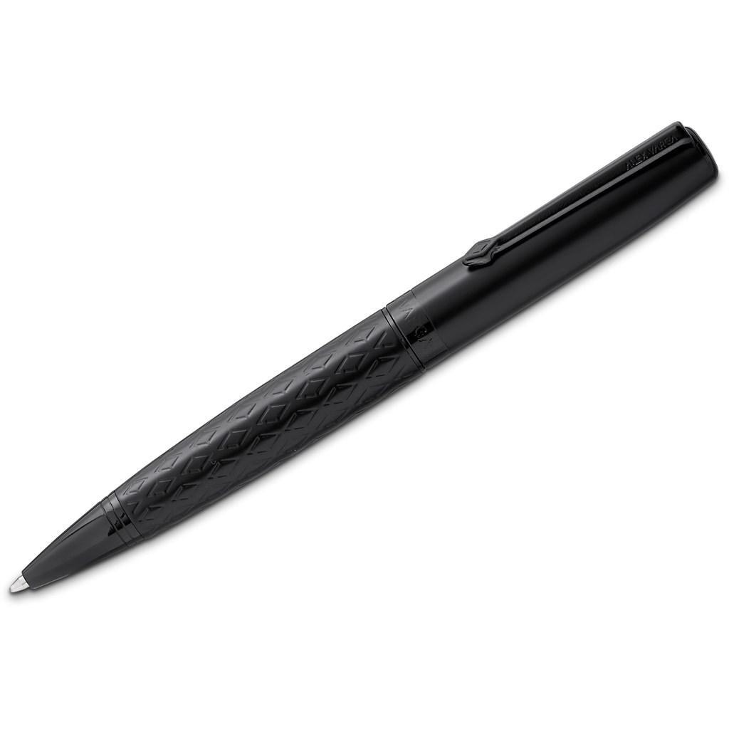 Alex Varga Barnett Notebook & Pen Set - Image 6