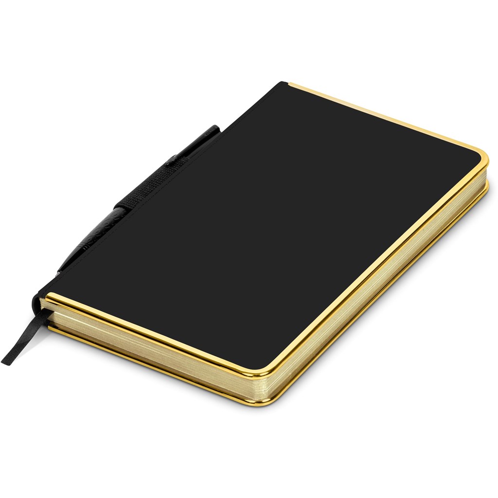 Alex Varga Barnett Notebook & Pen Set - Image 8