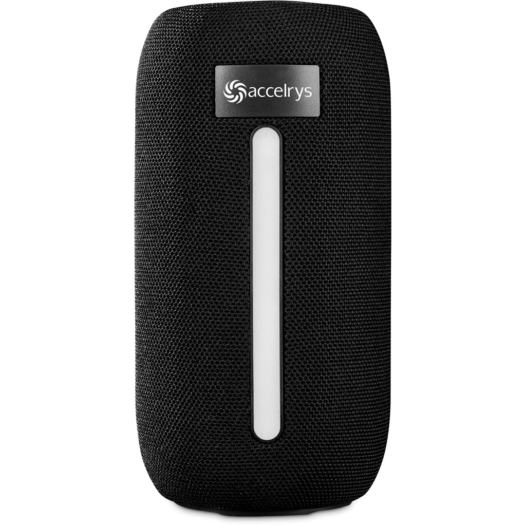 Swiss Cougar Almeria 8W Bluetooth Speaker - Image 12