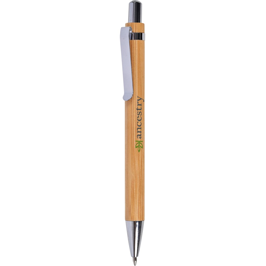 Altitude Lyon Ball Pen - Image 4