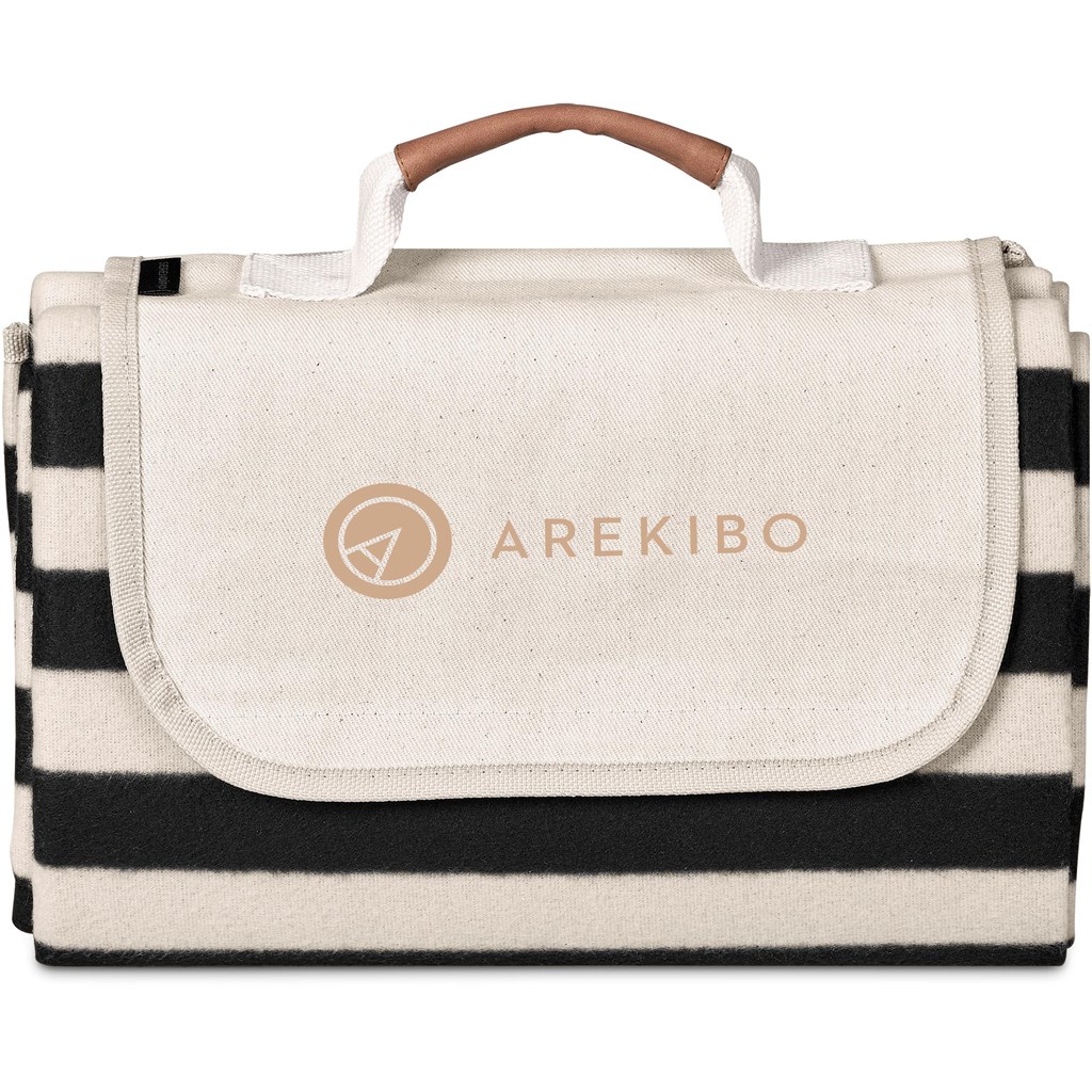Serendipio Brookhill Picnic Blanket - Image 2
