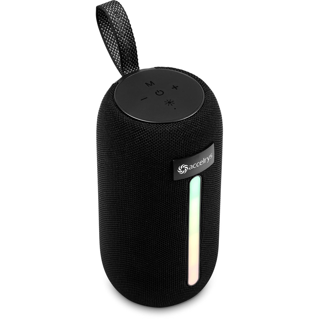 Swiss Cougar Almeria 8W Bluetooth Speaker - Image 2