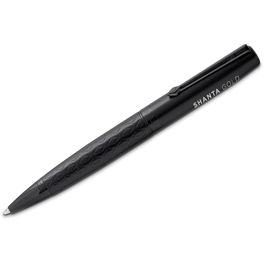 Alex Varga Barnett Notebook & Pen Set - Image 3