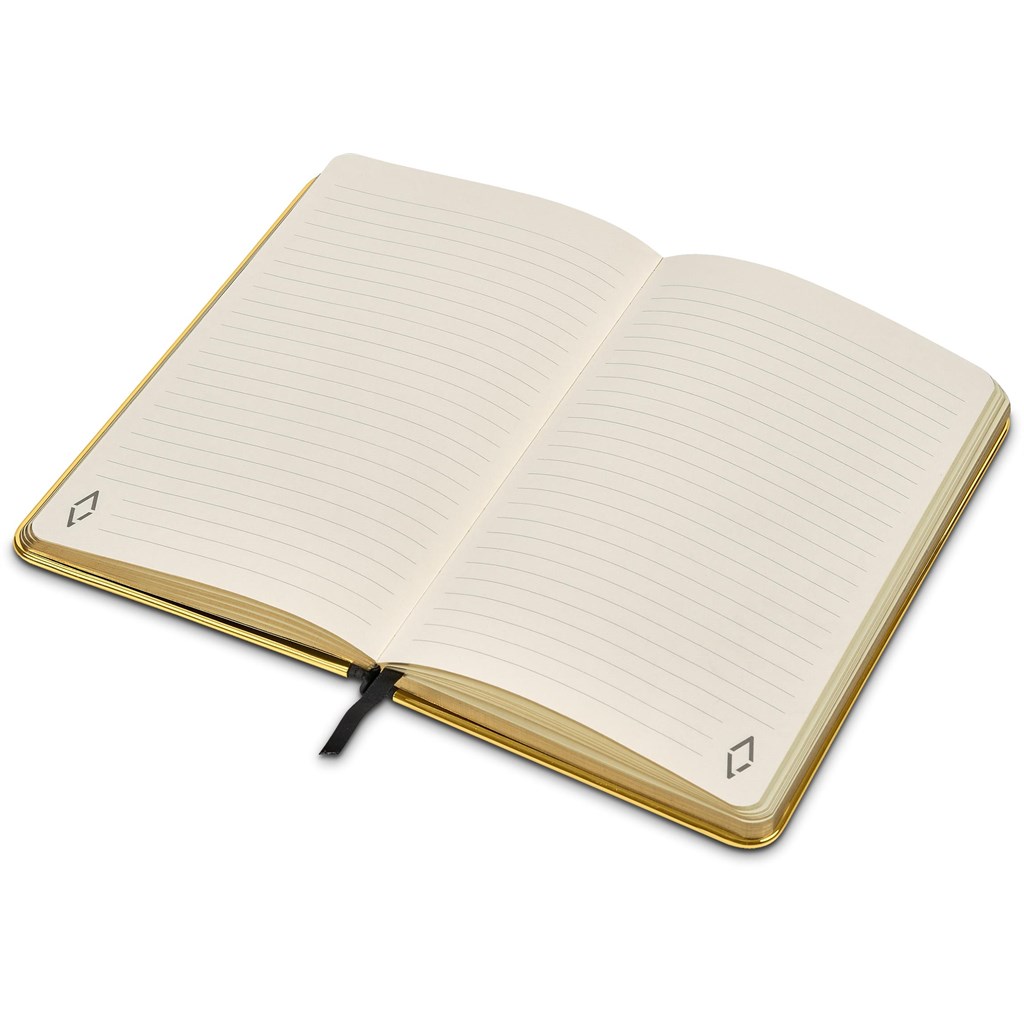 Alex Varga Barnett Notebook & Pen Set - Image 2