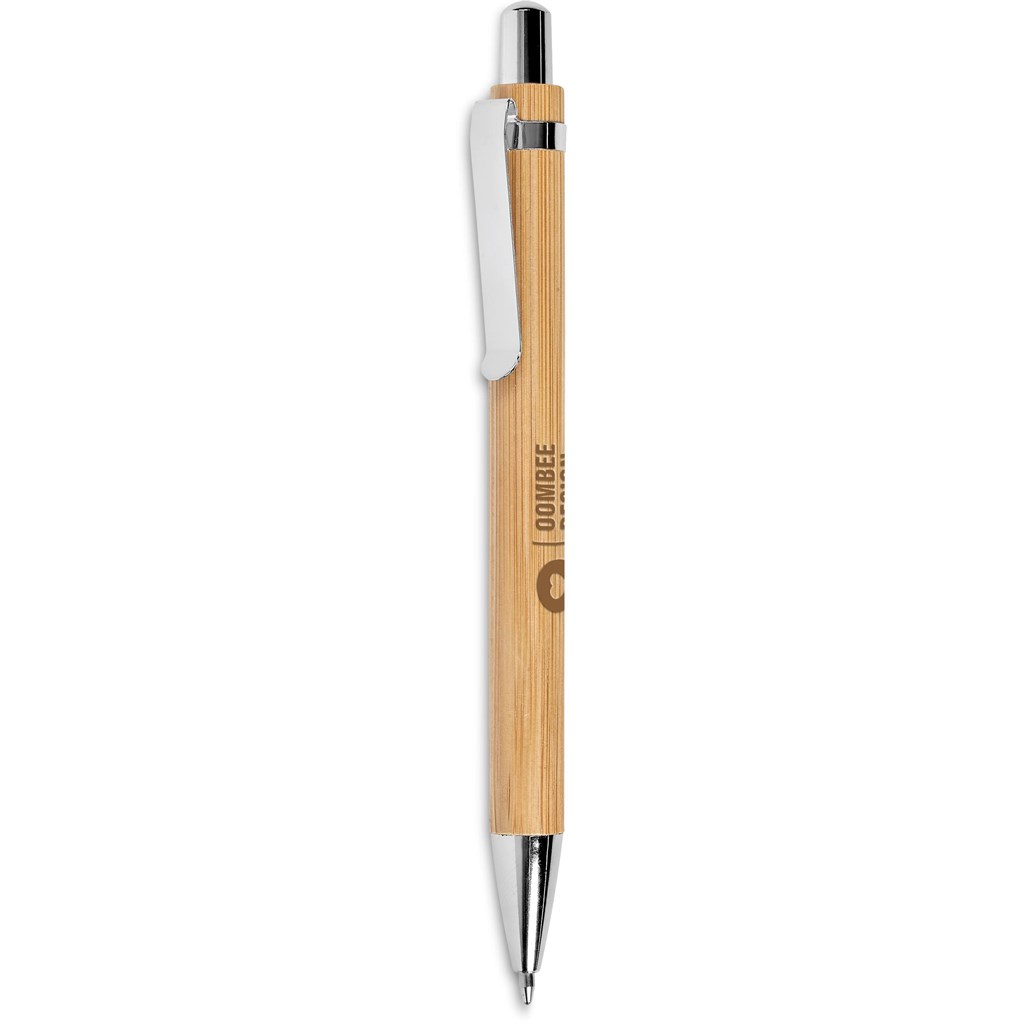 Altitude Lyon Ball Pen - Image 3